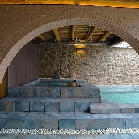 Villa Perafita1750 Exterior foto