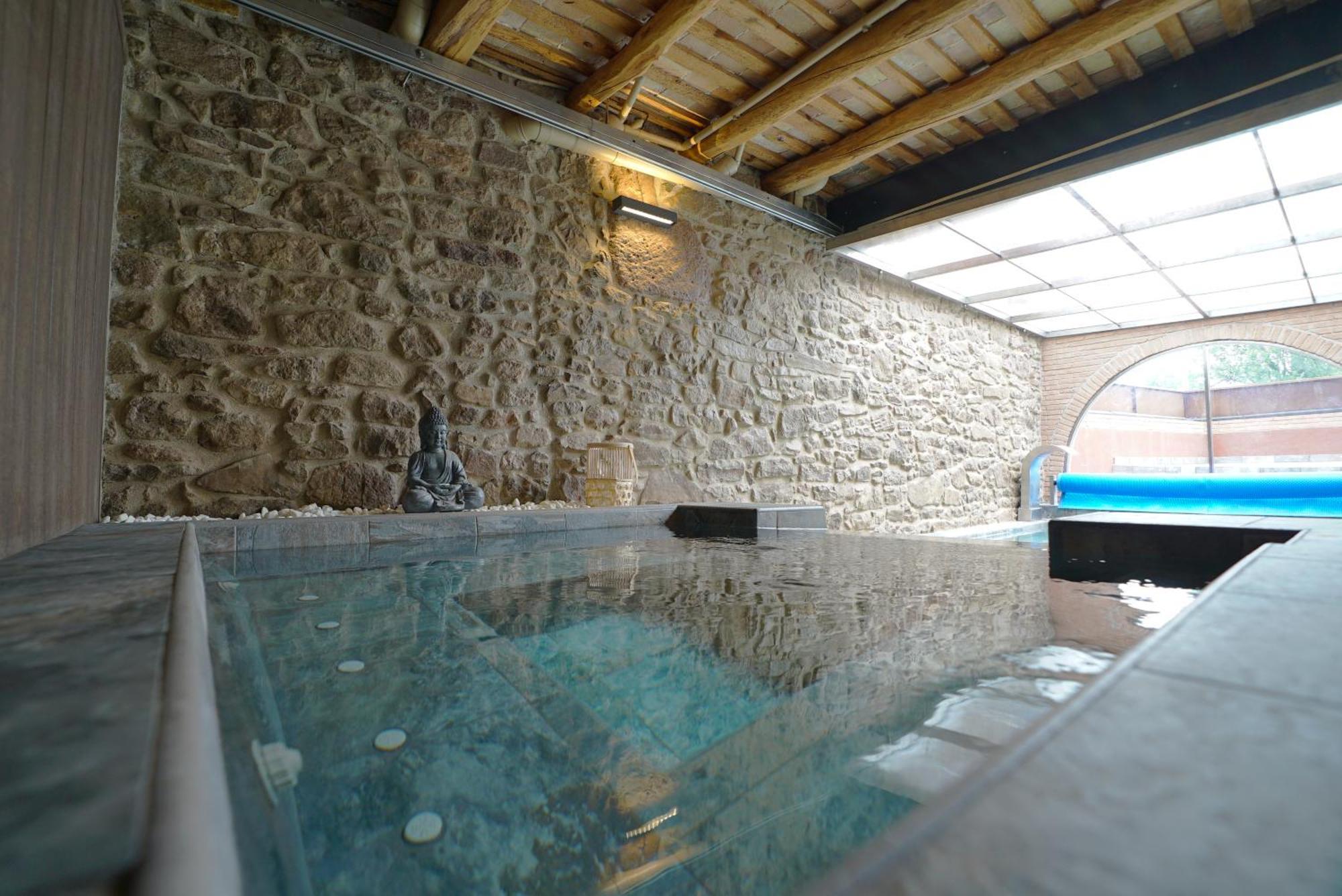 Holiday home Perafita1750 *