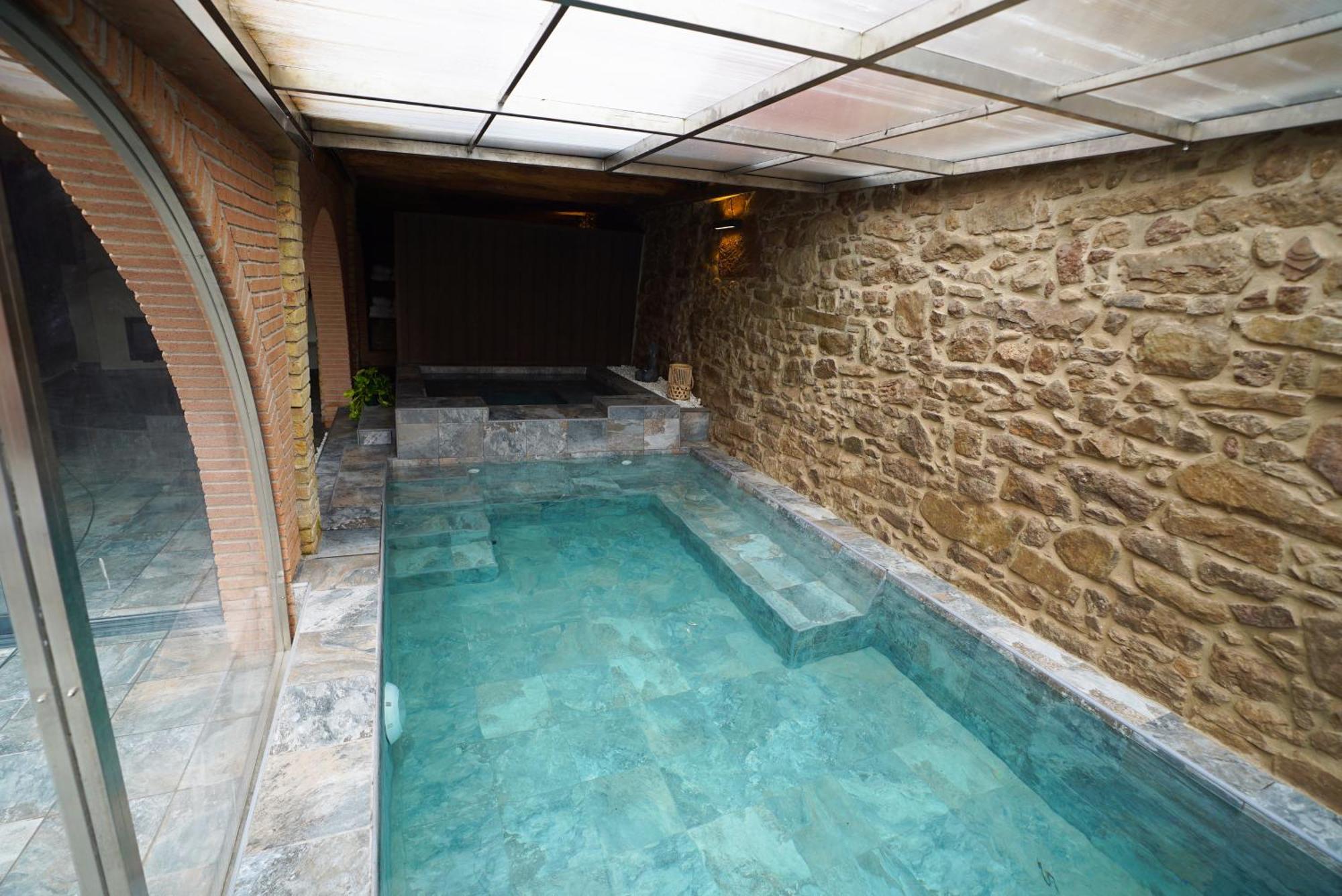 Holiday home Perafita1750