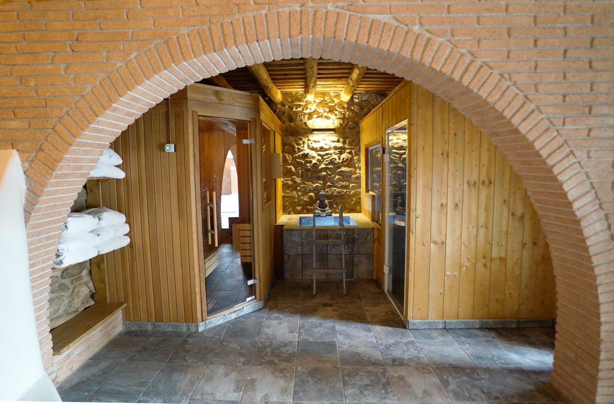 Perafita1750 Holiday home *