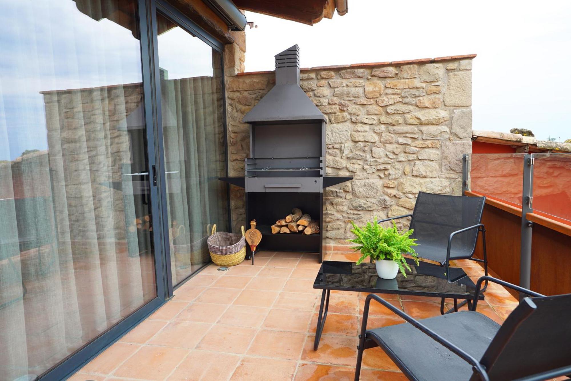 Holiday home Perafita1750