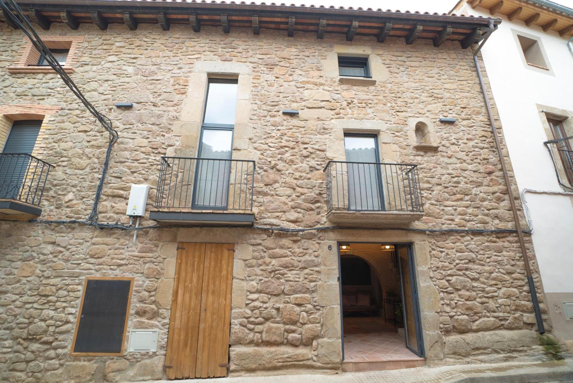 Holiday home Perafita1750