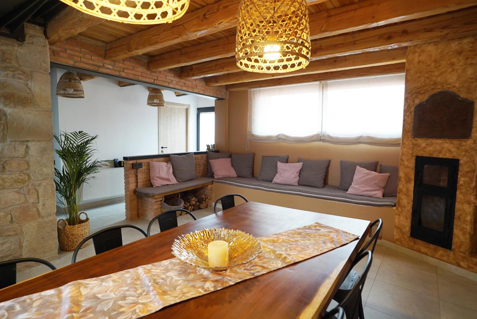 Perafita1750 Holiday home *