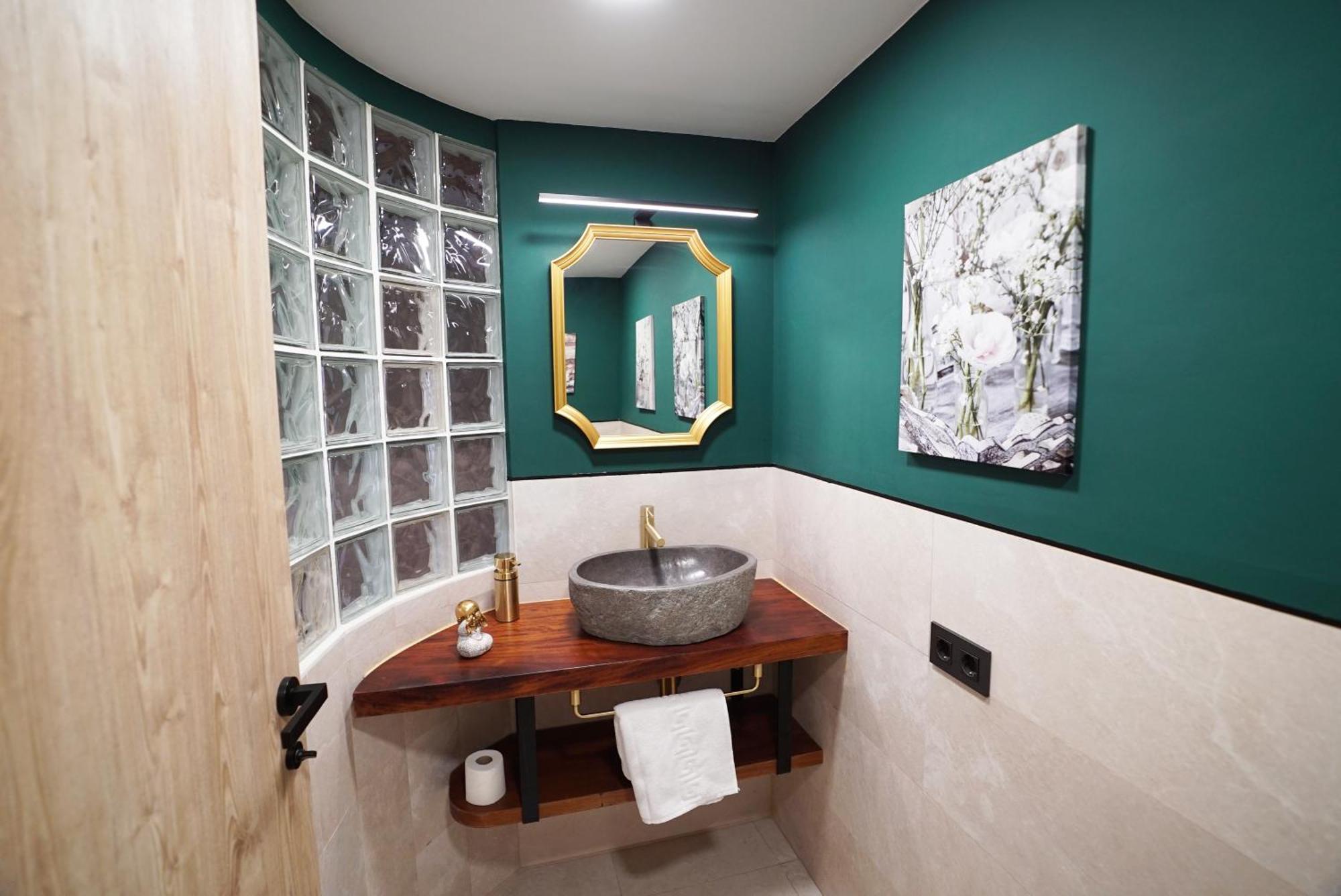 Perafita1750 Holiday home *